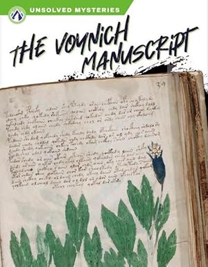 Bild des Verkufers fr Unsolved Mysteries: The Voynich Manuscript (Paperback) zum Verkauf von Grand Eagle Retail