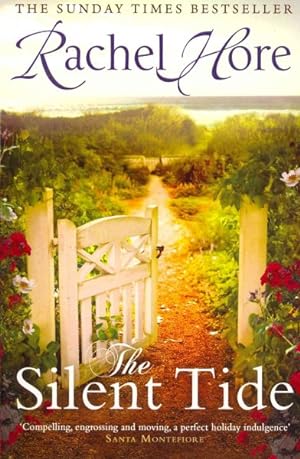 Seller image for Silent Tide for sale by GreatBookPrices