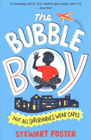 Seller image for Bubble Boy for sale by GreatBookPrices