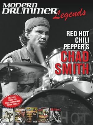 Seller image for Chad Smith for sale by GreatBookPrices