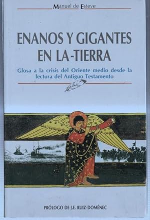 Seller image for Enanos y gigantes en la tierra for sale by El Boletin