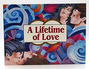 Imagen del vendedor de Lifetime of Love a la venta por Book Nook