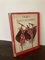 Tribes That Slumber: Indians of the Tennessee Region