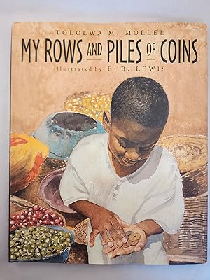 Bild des Verkufers fr My Rows and Piles of Coins zum Verkauf von WellRead Books A.B.A.A.