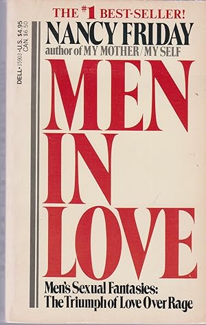 Bild des Verkufers fr Men in Love zum Verkauf von Robinson Street Books, IOBA