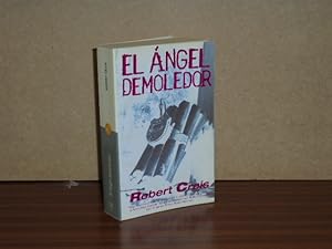 Seller image for El ngel demoledor for sale by Libros del Reino Secreto