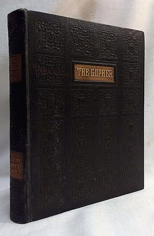 The Gopher 1929 Volume 42