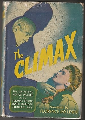 Seller image for The Climax for sale by Brenner's Collectable Books ABAA, IOBA