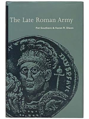Immagine del venditore per The Late Roman Army venduto da Yesterday's Muse, ABAA, ILAB, IOBA