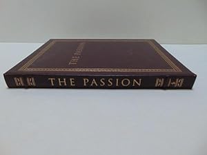 The Passion: Photography from the movie The Passion of the Christ