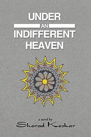 Imagen del vendedor de Under an Indifferent Heaven a la venta por WeBuyBooks