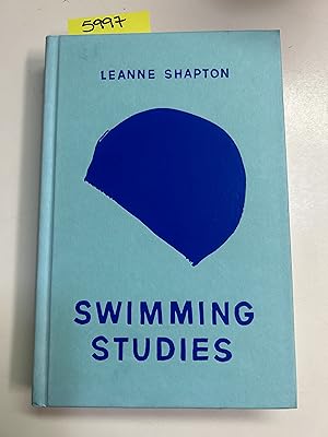 Seller image for Swimming Studies for sale by By The Lake Books