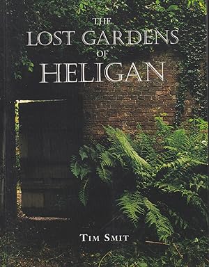 Seller image for The Lost Gardens of Heligan for sale by The Glass Key