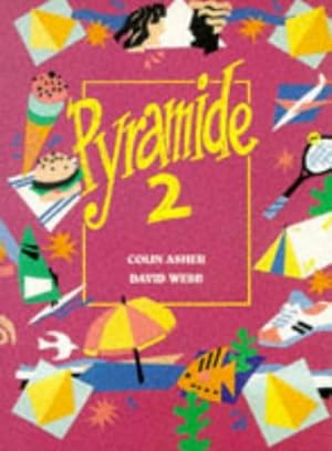 Seller image for Pyramide: Stage 2 for sale by WeBuyBooks