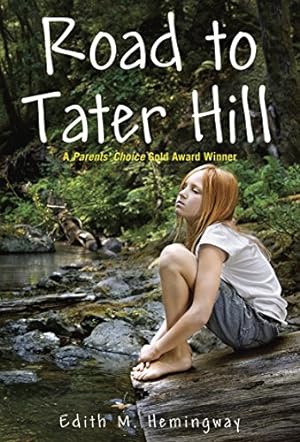 Seller image for Road to Tater Hill for sale by Reliant Bookstore