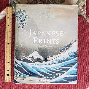 Seller image for JAPANESE PRINTS. for sale by Chris Fessler, Bookseller