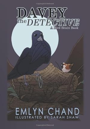 Bild des Verkufers fr Davey the Detective (A Bird Brain Book) zum Verkauf von WeBuyBooks