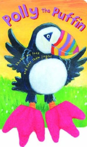 Seller image for Polly the Puffin (Jingle Toes S.) for sale by WeBuyBooks