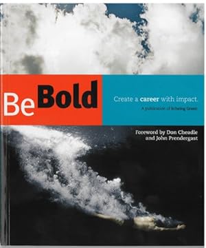 Seller image for Be Bold Edition: first for sale by WeBuyBooks