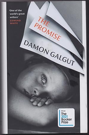 Seller image for The Promise for sale by The Glass Key