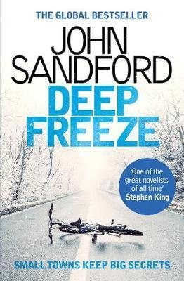 Immagine del venditore per Deep Freeze venduto da GreatBookPrices