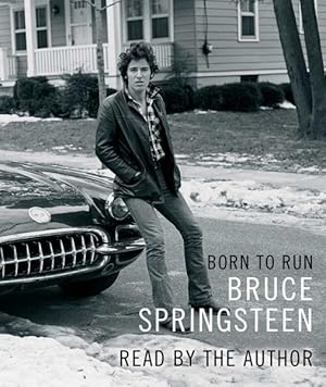 Seller image for Born to Run for sale by GreatBookPrices