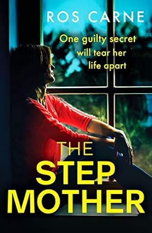 Seller image for The Stepmother: An emotional and suspenseful novel packed with family secrets for sale by WeBuyBooks