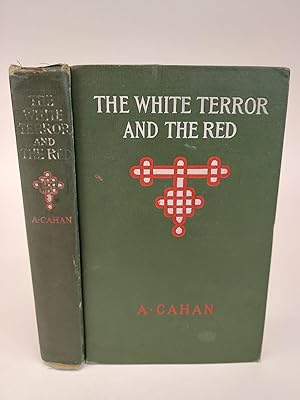 THE WHITE TERROR AND THE RED