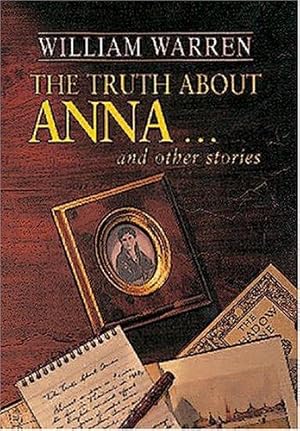 Bild des Verkufers fr Truth About Anna and Other Stories zum Verkauf von WeBuyBooks