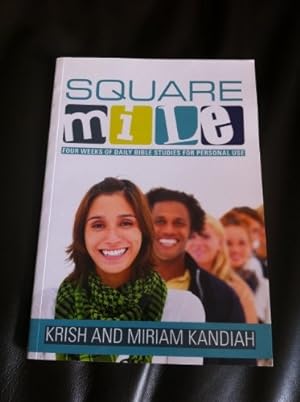 Seller image for SQUARE MILE for sale by WeBuyBooks