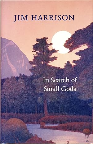 Seller image for In Search of Small Gods for sale by Bagatelle Books, IOBA