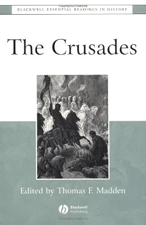 Imagen del vendedor de The Crusades: The Essential Readings [Paperback ] a la venta por booksXpress