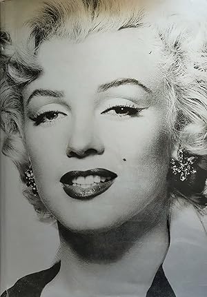 Marilyn Monroe und die Kamera. 152 Photographien aus den Jahren 1945-1962 und das berühmte Interv...