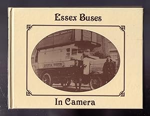Essex Buses in Camera