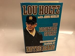 The Fighting Spirit: A Championship Season at Notre Dame