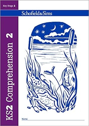 Imagen del vendedor de KS2 Comprehension Book 2 [Soft Cover ] a la venta por booksXpress