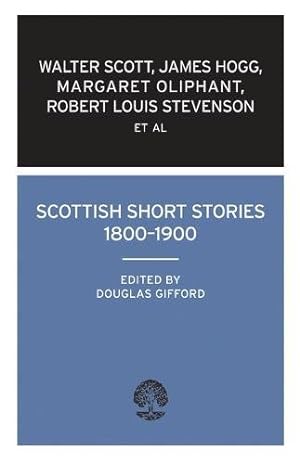 Seller image for Scottish Short Stories 18001900 (Scottish Library) [Paperback ] for sale by booksXpress