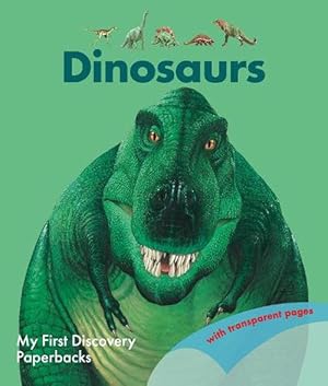 Seller image for Dinosaurs (Paperback) for sale by Grand Eagle Retail