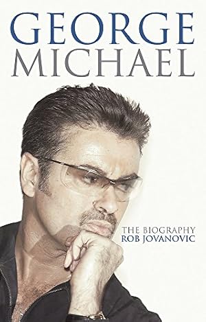 Image du vendeur pour George Michael [Soft Cover ] mis en vente par booksXpress