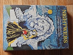 Seller image for Nightwebs: A Collection of Stories by Cornell Woolrich for sale by Westmoor Books