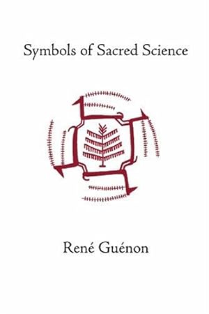 Seller image for Symbols of Sacred Science by Rene Guenon [Paperback ] for sale by booksXpress