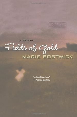 Seller image for Fields Of Gold by Bostwick, Marie [Paperback ] for sale by booksXpress