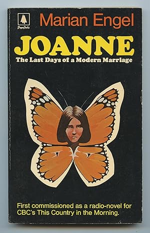 Seller image for Joanne: The Last Days of a Modern Marriage for sale by Attic Books (ABAC, ILAB)