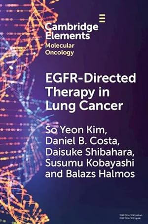 Image du vendeur pour EGFR-Directed Therapy in Lung Cancer (Paperback) mis en vente par Grand Eagle Retail
