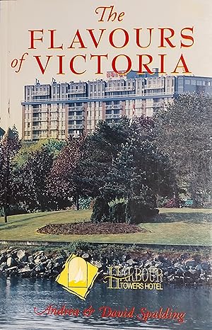 Immagine del venditore per Flavours Of Victoria venduto da Mister-Seekers Bookstore