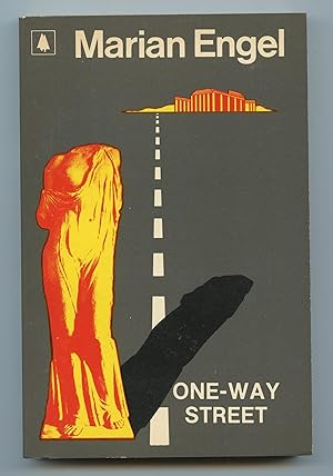 Seller image for One-Way Street for sale by Attic Books (ABAC, ILAB)