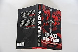 Seller image for The Nazi Hunters for sale by Lee Booksellers