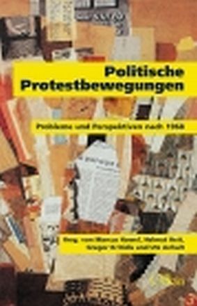 Bild des Verkufers fr Politische Protestbewegungen zum Verkauf von moluna