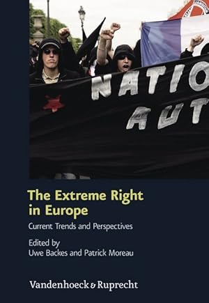 Seller image for The Extreme Right in Europe for sale by moluna