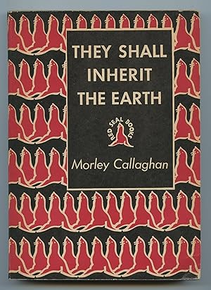 Seller image for They Shall Inherit The Earth for sale by Attic Books (ABAC, ILAB)